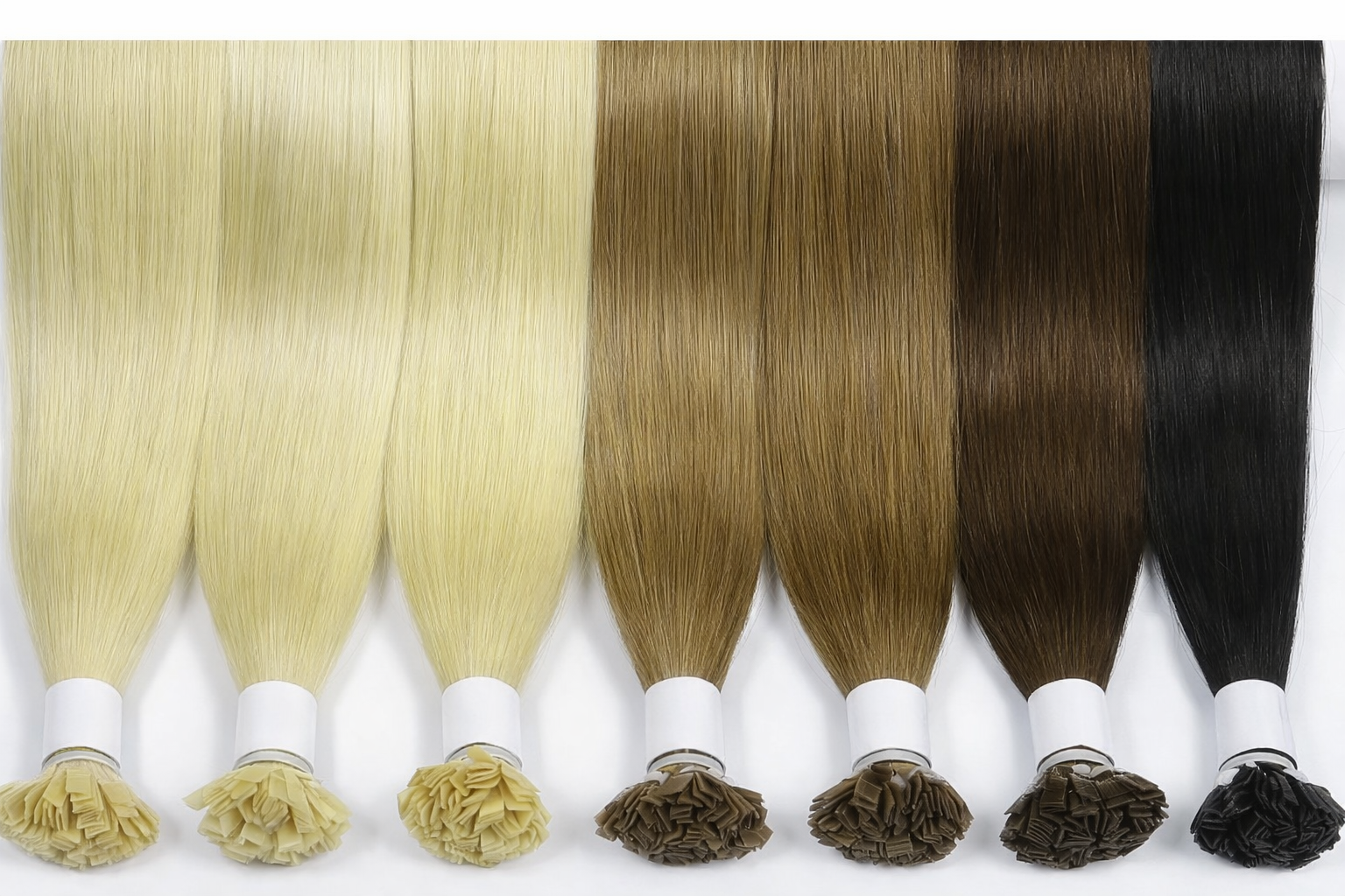 K - Tip Extensions