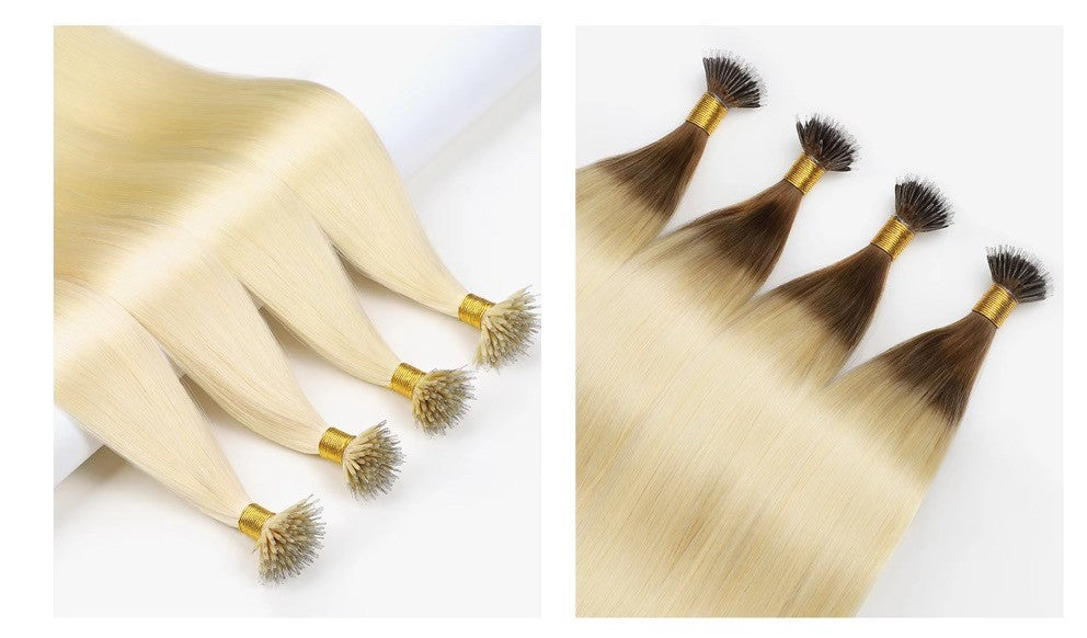 Nano Extensions