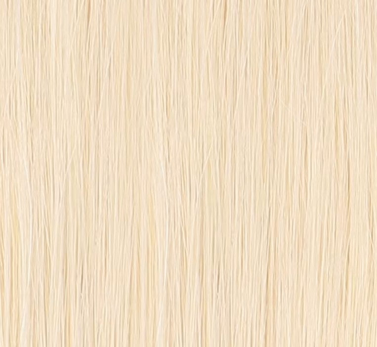 Genuis Weft Extensions - Royal Moonblonde