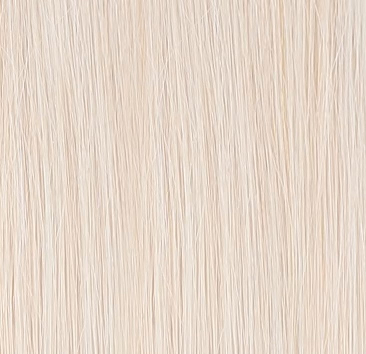 I- Tip Hair Extensions - Crown of Winter Kingdom
