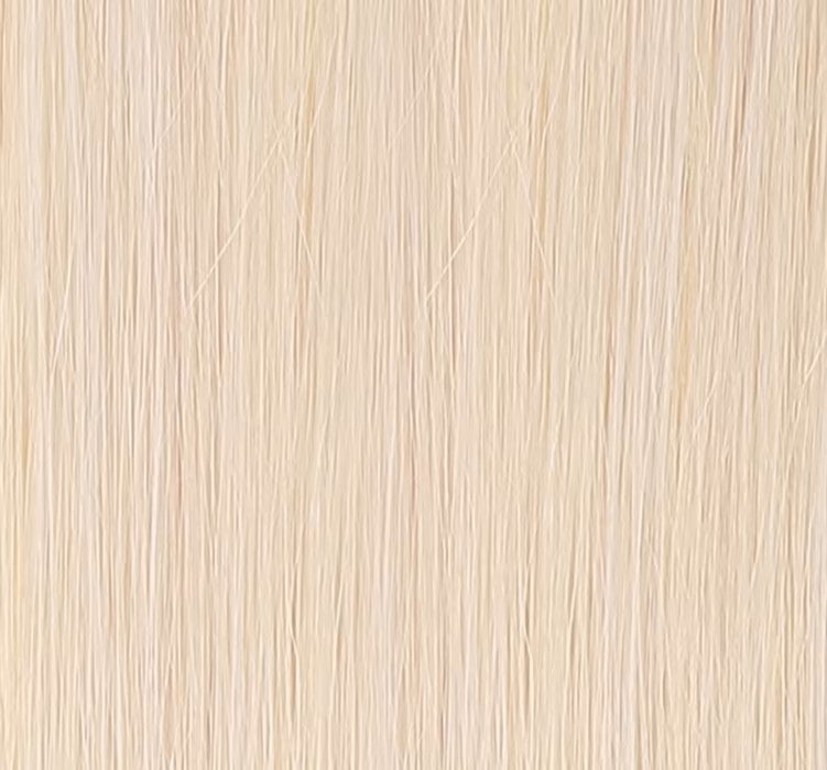Clip-In Extensions - Smokelight Tiara
