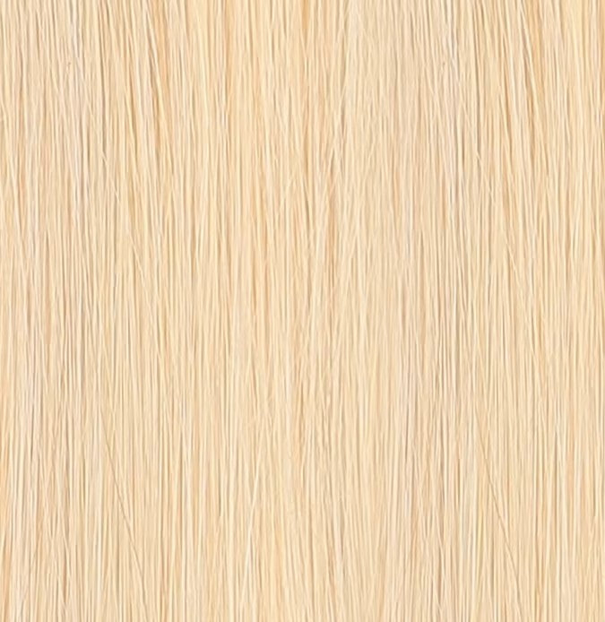 Clip-In Extensions - Queens Halo Blonde