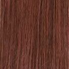 Clip-In Extensions - Bronzed Scarlett