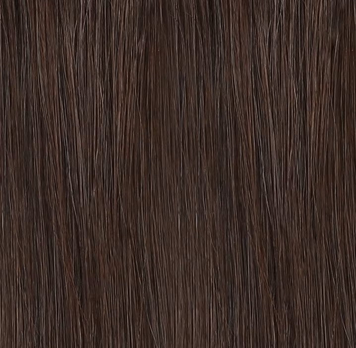 Clip-In Extensions - Royal Chesnut