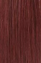 Clip-In Extensions - Ruby Crown