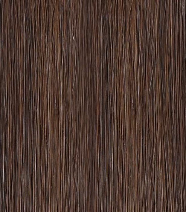 Clip-In Extensions - Sunlit Bronze