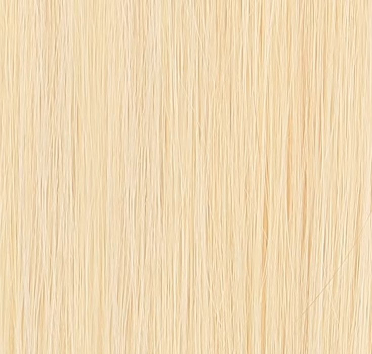 Clip-In Extensions - Empress Gold