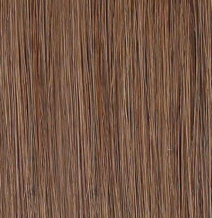 Clip-In Extensions - Monarch Maple