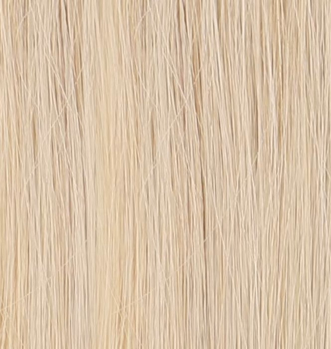 Clip-In Extensions - Frosted Sovereign