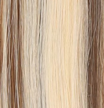 Clip-In Extensions - Bronzed Diadem