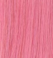 Clip-In Extensions - Coronation Pink