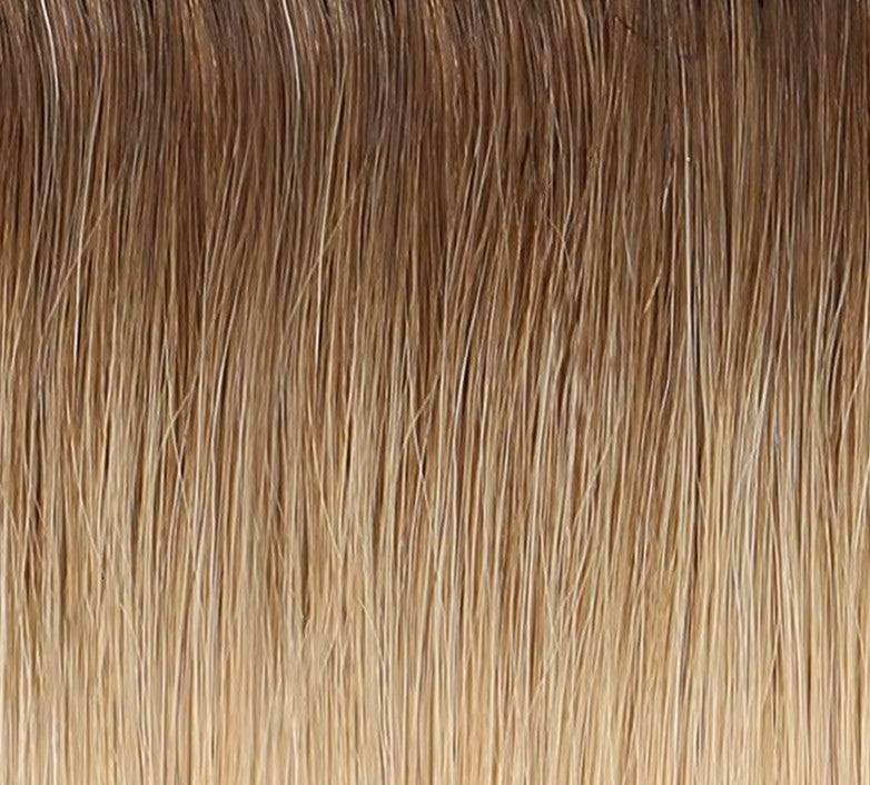 Clip-In Extensions - Crownwood Bronde